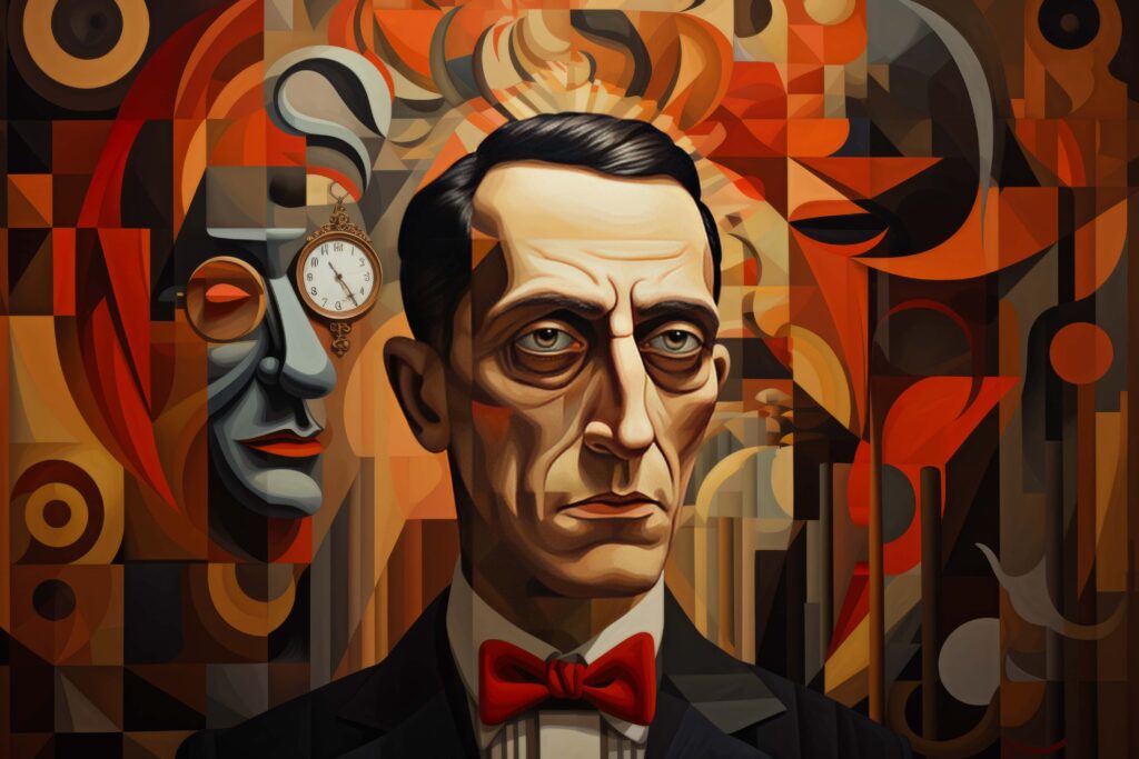 16 Time Between Masks Limited Edition Art Prints